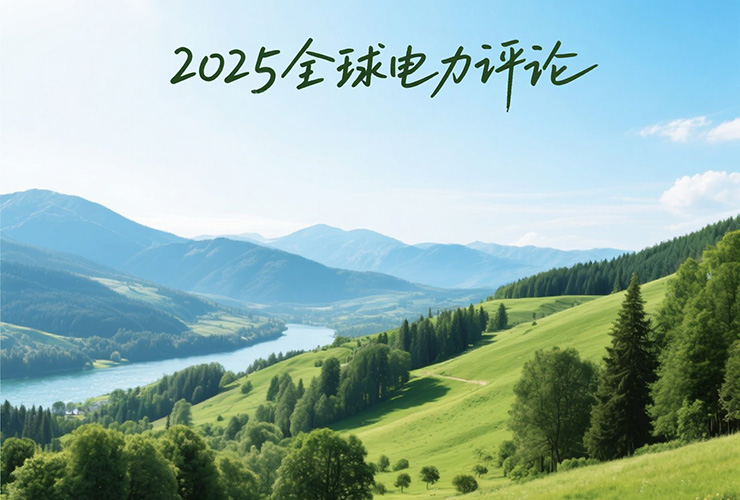 全球能源革命新纪元：低碳电力崛起—地磁能发电技术