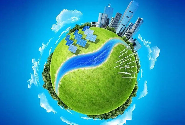 新能源多维融合与地磁能发电技术的发展探讨