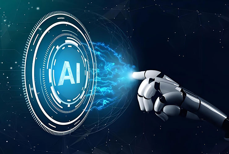 人工智能与地磁能融合前景探讨