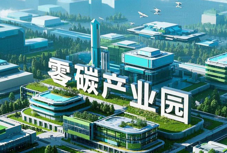 以地磁之“稳”，应零碳之“需”：地磁能发电的产业赋能