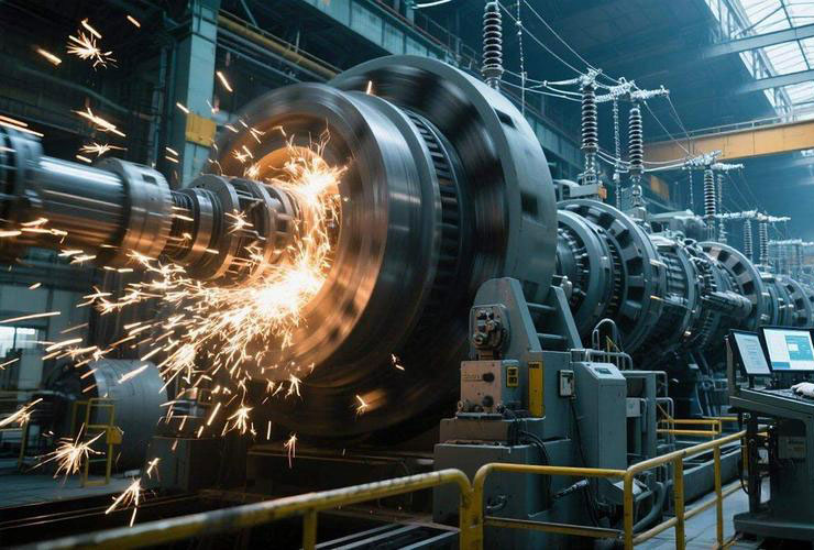 从核聚变到地磁能：市场需求如何重塑中国能源技术爆发路径