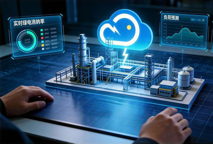 细谈工业绿色微电网新政措施给地磁能发电技术带来的蓝海