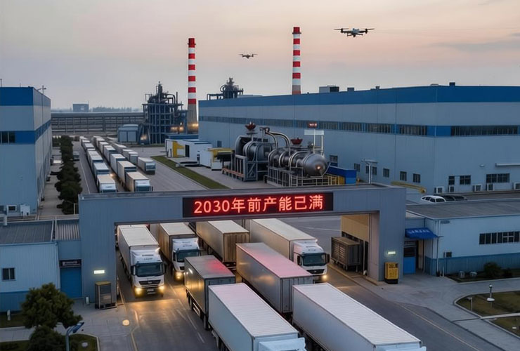 当AI开始“烧气”：智能文明的化石燃料陷阱与地磁能突围